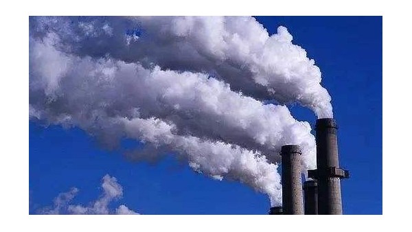 危废处置不符合标准的后果-重污染天气排污将从重处罚